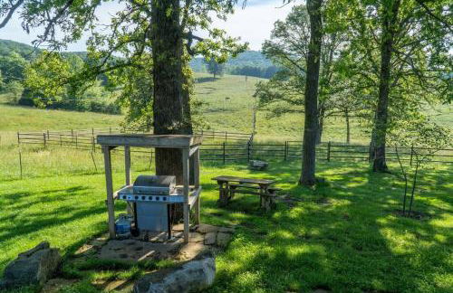 Peaceful Cabin-Breathtaking Views near Branson, MO - Foto 29