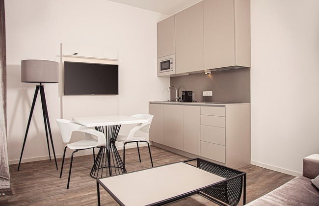 The Faces Berlin - Foto 61