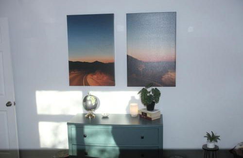 Cozy Fresh Desert Hideaway, 5 mins to Joshua Tree - Foto 19