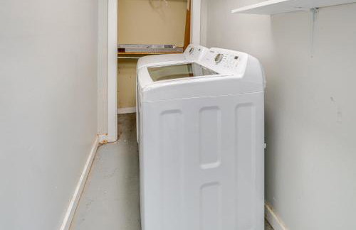 3 Mi to Dtwn Cozy Apt with Yard in Louisville! - Foto 20