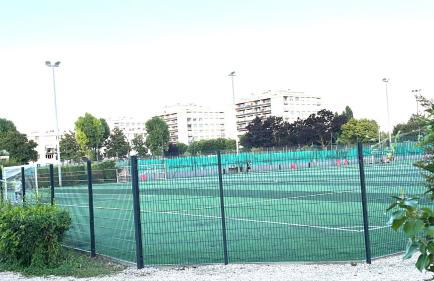 Cosy et lumineux face Seine river - 20 min Paris - Foto 19