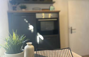 NeckarNest Ferienwohnung - Foto 20