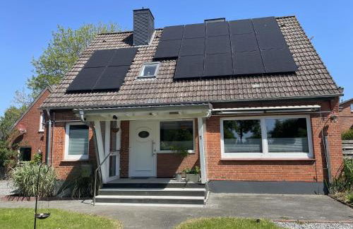 Ferienwohnung Moin - Foto 1