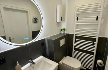 Schönes Zwei-Zimmer-Apartment in der Bremer City - Foto 7