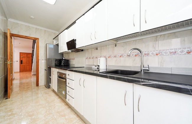 Los Alcazares 4 Bed Villa Pet Friendly 2 Baths - Foto 17