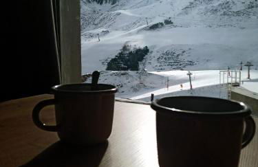 le Ty Cosy Montagnard la Mongie - Foto 24