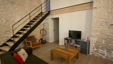 Gîte ChaRose Maison dans le Marais Poitevin - Foto 5