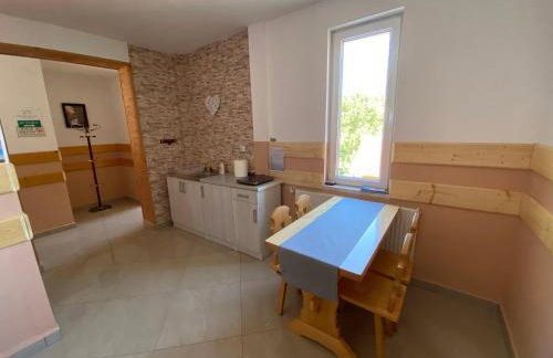 Noclegi "Na Szczyrboku" Dom I - Foto 7