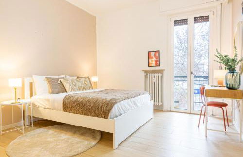 Fleming Ospedale 300Mt Wifi Aria condizionata Free parking - Foto 2