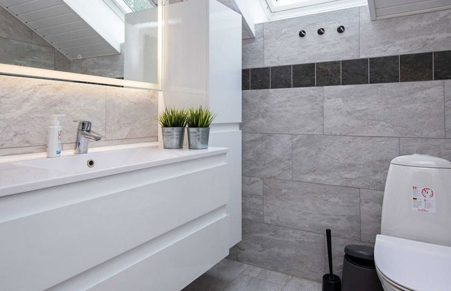 Luxury Retreat With Pool - By Traum Ferienwohnungen - Photo 28