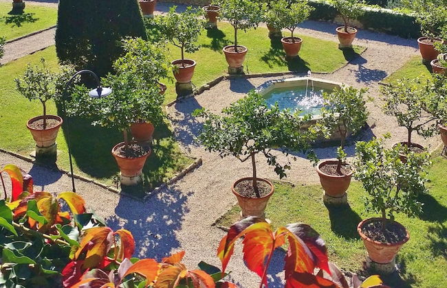 Il Castello - Foto 1