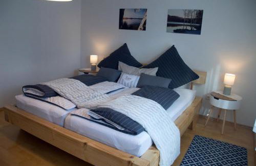 Ferienwohnung Seenglück - Foto 63