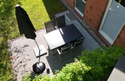 Gulfhof Boomgaarden Boomgaarden 7 Jannis - Foto 7