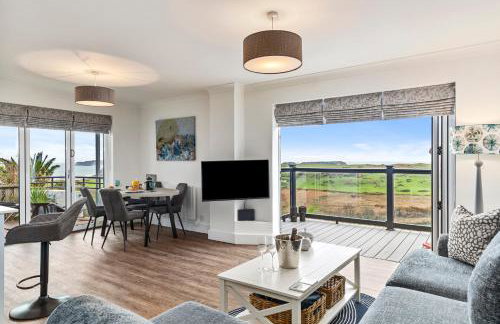 Blue Horizon - Spectacular Coastal Views - Foto 18