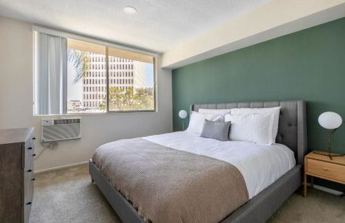 Brentwood 2BR w Outdoor Pool nr shops LAX-146 - Foto 6