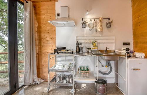 Wooden House Apts - Between Balos & Elafonissi - Foto 78