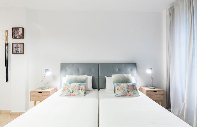 Alfalfa Center Apartment - Foto 1