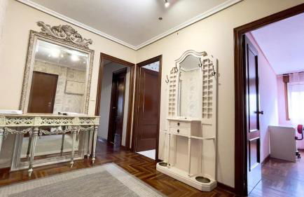 Vivienda 3 dormitorios zona Balaídos-Pza. América - Foto 1