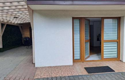 Mieszkanie z niezależnym wejściem - Photo 18