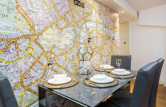 My Serviced Space - Battersea 1A - Photo 8