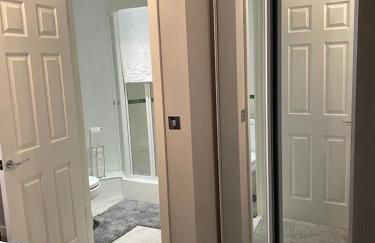 2 Double Bedroom Apartment in Edgware, London - Foto 8