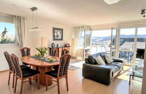 Apartment Schwarzwaldblick IV by Interhome - Foto 16