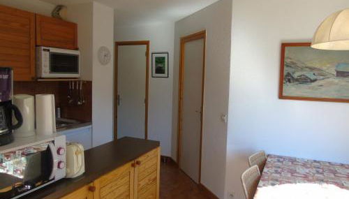 Confortable appartement avec balcon pour 4 pers. à Châtel - FR-1-198-122 - Foto 4