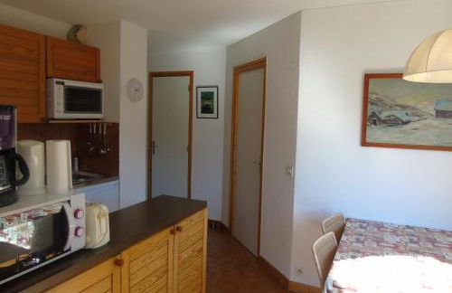 Confortable appartement avec balcon pour 4 pers. à Châtel - FR-1-198-122 - Foto 4