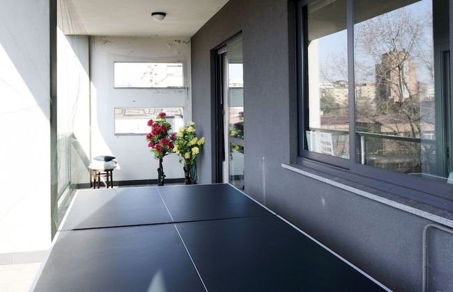 JOIVY Victorian House - Foto 23