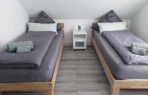 Cozy Home in der Heide, zentral und ruhig - Foto 16