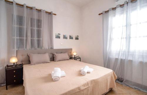 Naxos Family House in Vivlos - Foto 18