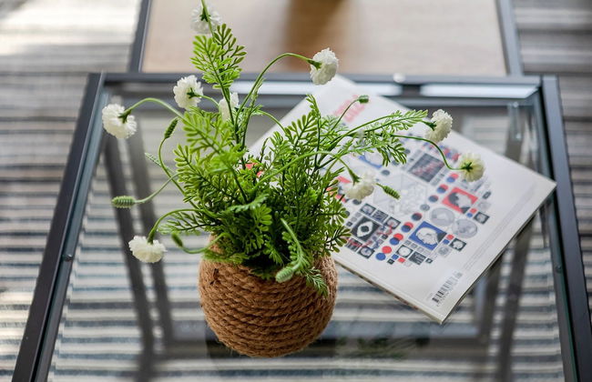 Cozy 1BR in Socio Tower 2 - Photo 14