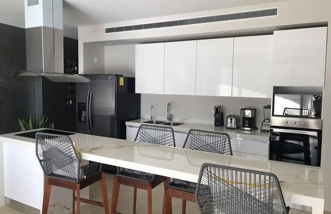 Departamento en Playa del Carmen. - Photo 28