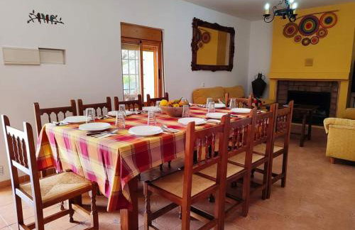 Vivienda Rural Belén - Foto 10