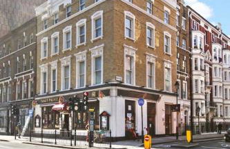 5VH Virginia House, 31 Bloomsbury Way - Foto 20