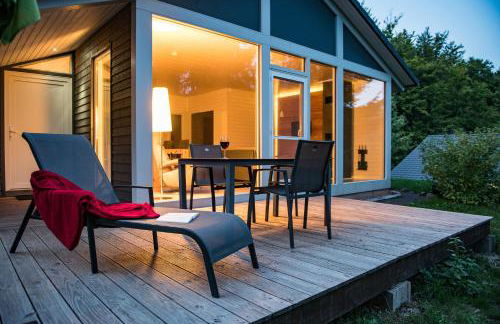 4 Personen mit Sauna F0H8 - Foto 3