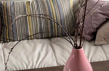 Auszeit im Pott - Ferienwohnung Lavendel - Foto 5