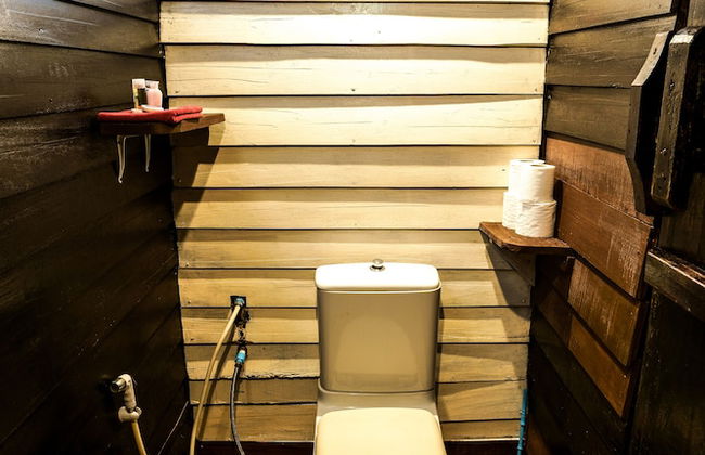 Mango House Seafront Suites And Villas - Foto 29