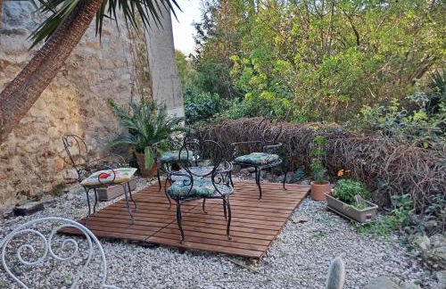 Appartement 3 pièces, jardin, garage - Photo 26