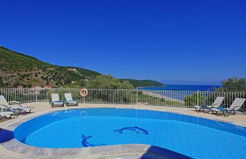 Beach Villa Oneiro - Photo 48