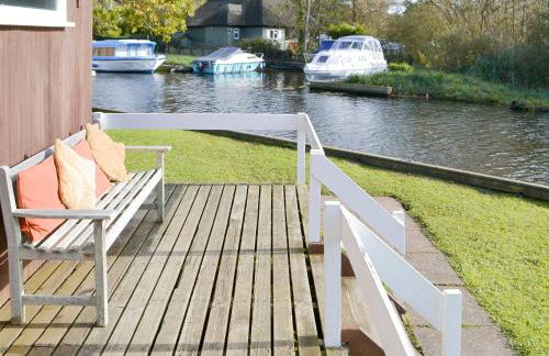 Silver Birches-Af46 - Foto 12