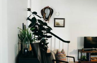 The Paddock Luxury Vacation Home - Foto 9