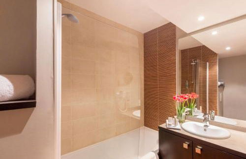 Best Western Park Hotel Geneve-Thoiry - Foto 8