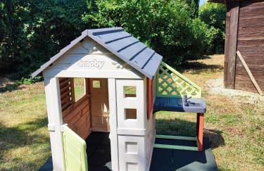 Casa Vacanze "Dimora Quercia" - Villino "Quercia" - Foto 29