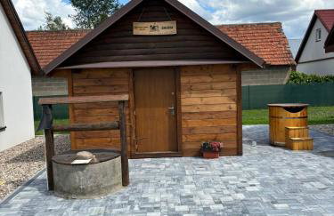 Pensjonat Rzepniki - Foto 20