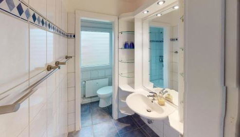 Sandbank Hoernum - Foto 2