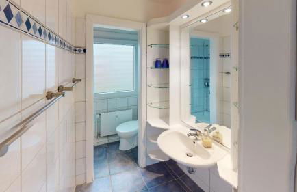 Sandbank Hoernum - Foto 2