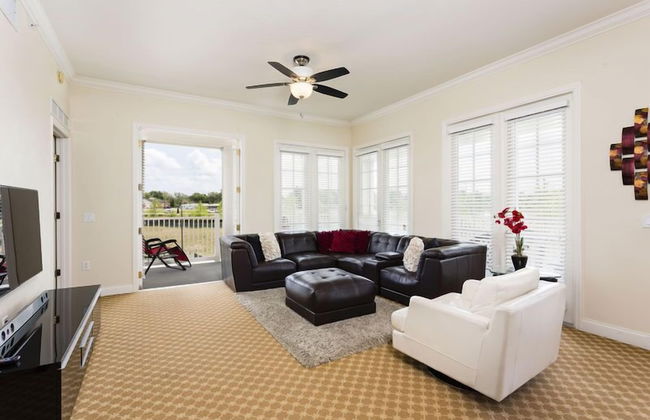 Ov4231 - Reunion Resort - 3 Bed 2 Baths Villa - Foto 26