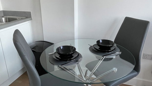 Refeições no quarto