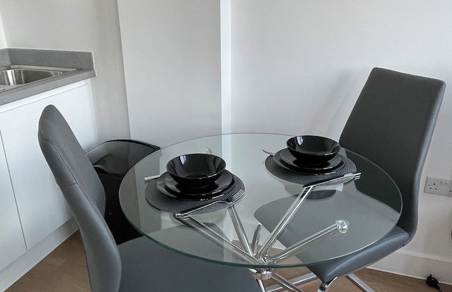 Amazing Views of the City - Foto 4